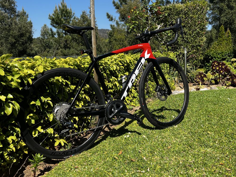 Trek emonda sl6 pro 54