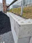 Blok betonowy 60x60x60