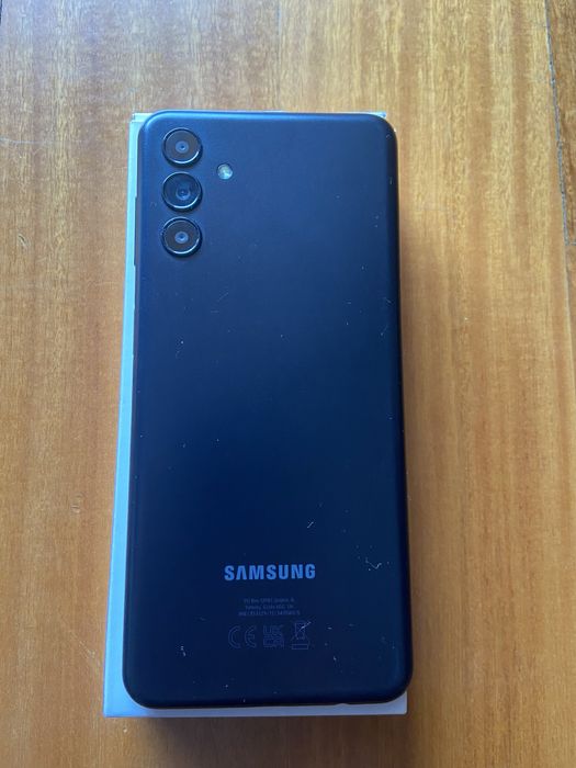 Telemóvel Samsung A13 5G 64GB