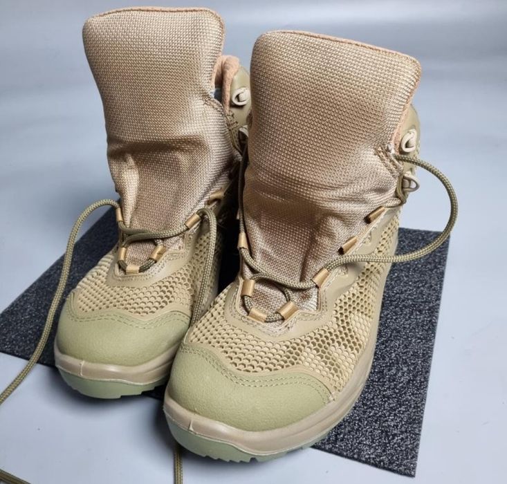 Літні тактичні берці