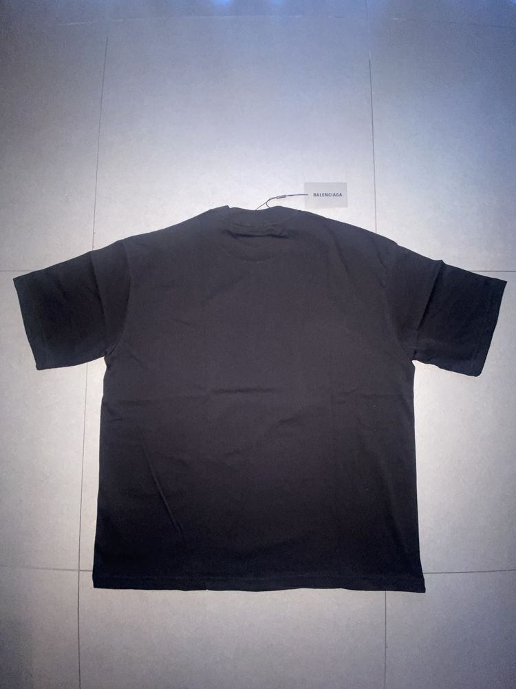 T-shirt Balenciaga