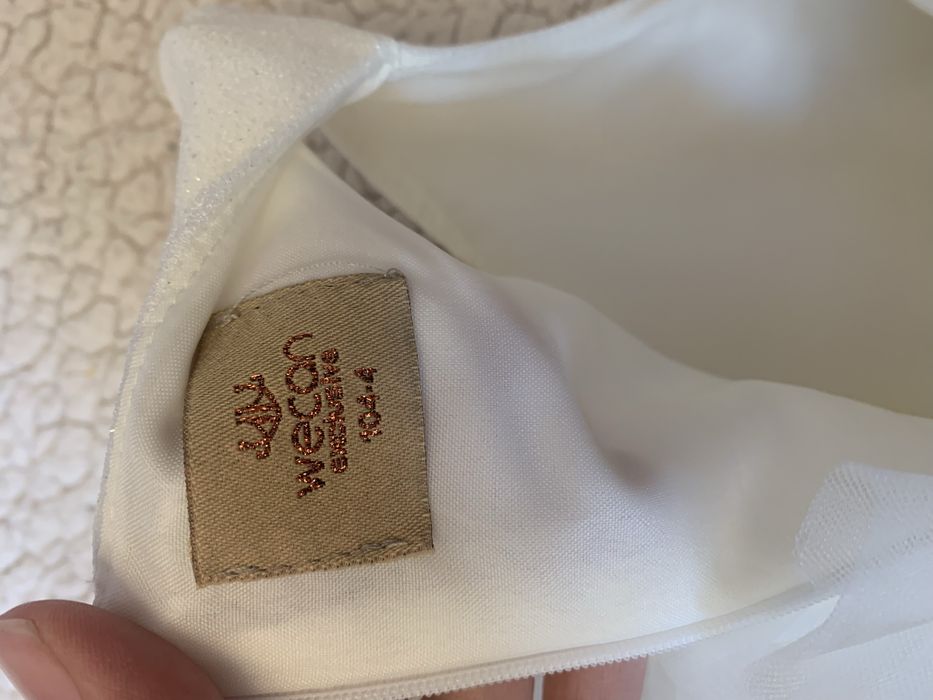 Нарядна сукня/сукня сніжинка на дівчинку 104 р