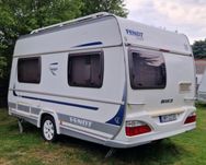 Sprzedam przyczepę kempingową FENDT BIANCO 390