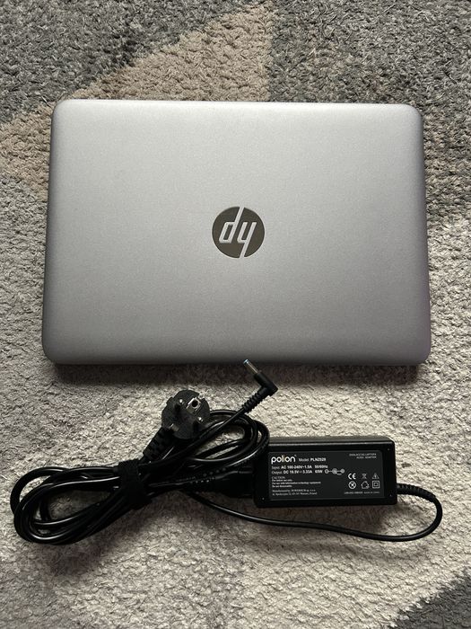 Laptop HP Elitebook 725 G3 16gb na Ubuntu