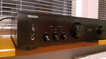 Wzmacniacz Denon PMA 520AE Sprawny 100%