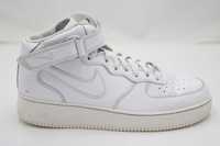 Nike Air Force 1Mid '07 męskie sportowe 44 (28,5 cm)