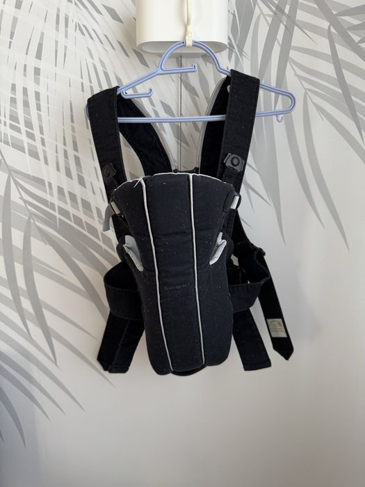 Рюкзак-кенгуру BABYBJÖRN Original Cotton