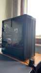 Komputer do gier Ryzen 7 5800x, Radeon RX 6700XT