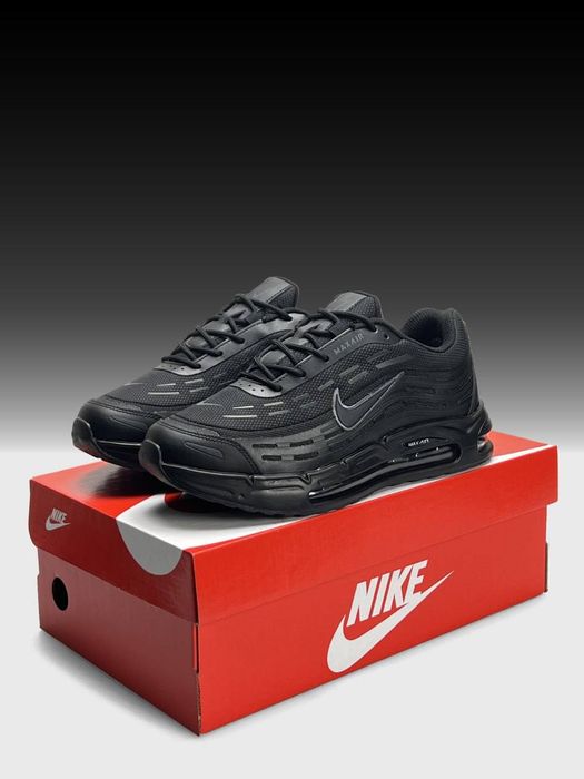 Кросівки Nike Air Max TL 2.5 Gore-Tex | Найк Гортекс