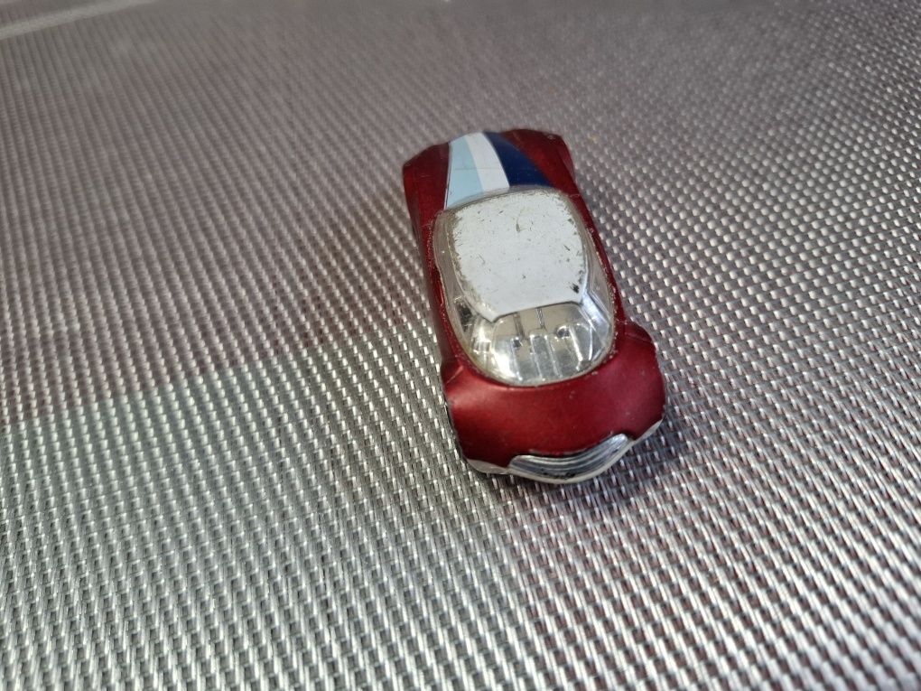 Hot wheels model samochodu