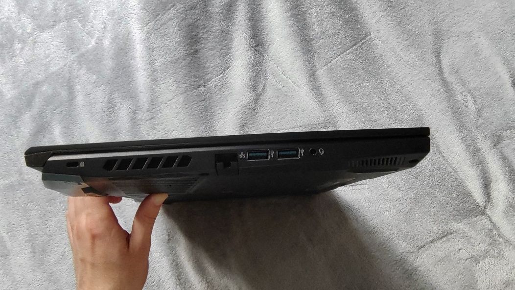 Acer Predator Helios 300