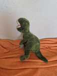 Maskotka dinozaur