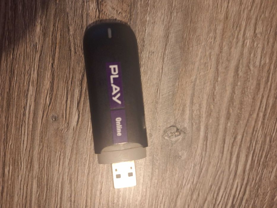 Modem HUAWEI E3131