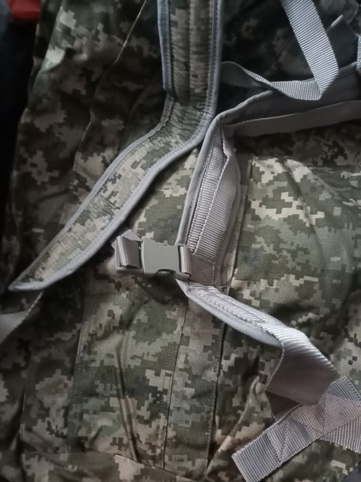 Баул/сумка/армійський новий