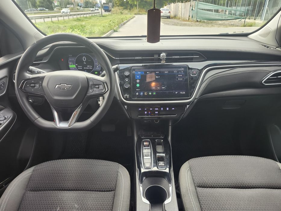 Продам Chevrolet bolt