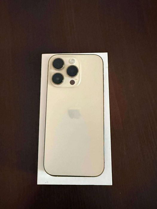 iPhone 14 Pro e-SIM 85%baterii