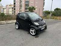 Smart fortwo cdi aceito troca / retoma valor negociavel