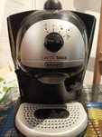 Ekspres do kawy Caffe Tosca De Longhi