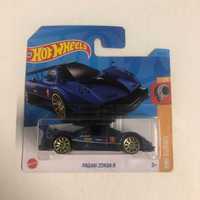 Pagani Zonda R (Hot Wheels)