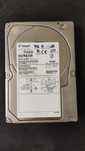 SCSI HDD Seagate Cheetah 10k.7 model ST373307LS SCSI Ultra320, 80 pin