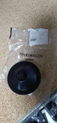 Заглушка пробка кришка фари Vw Volkswagen Passat