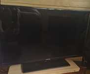 Telewizor 32 cale