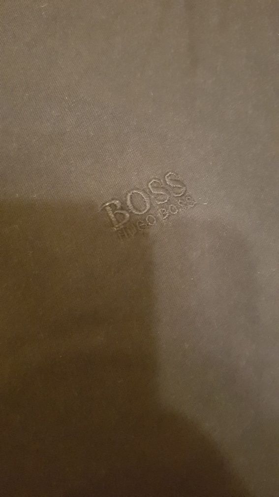 Hugo Boss roz XL