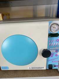 Autoclave Laserdent