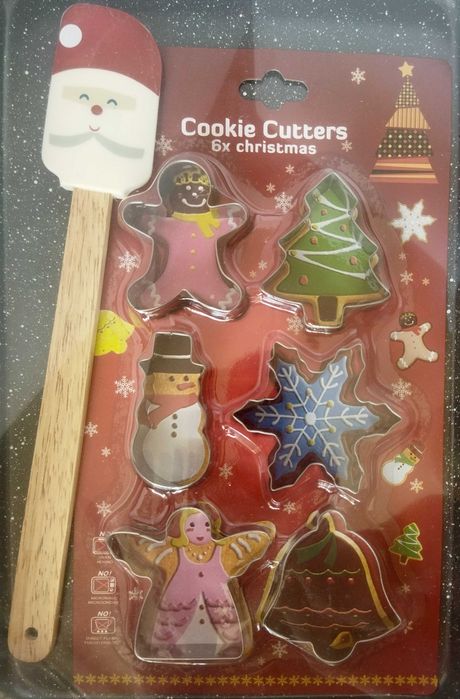 Набір для випікання