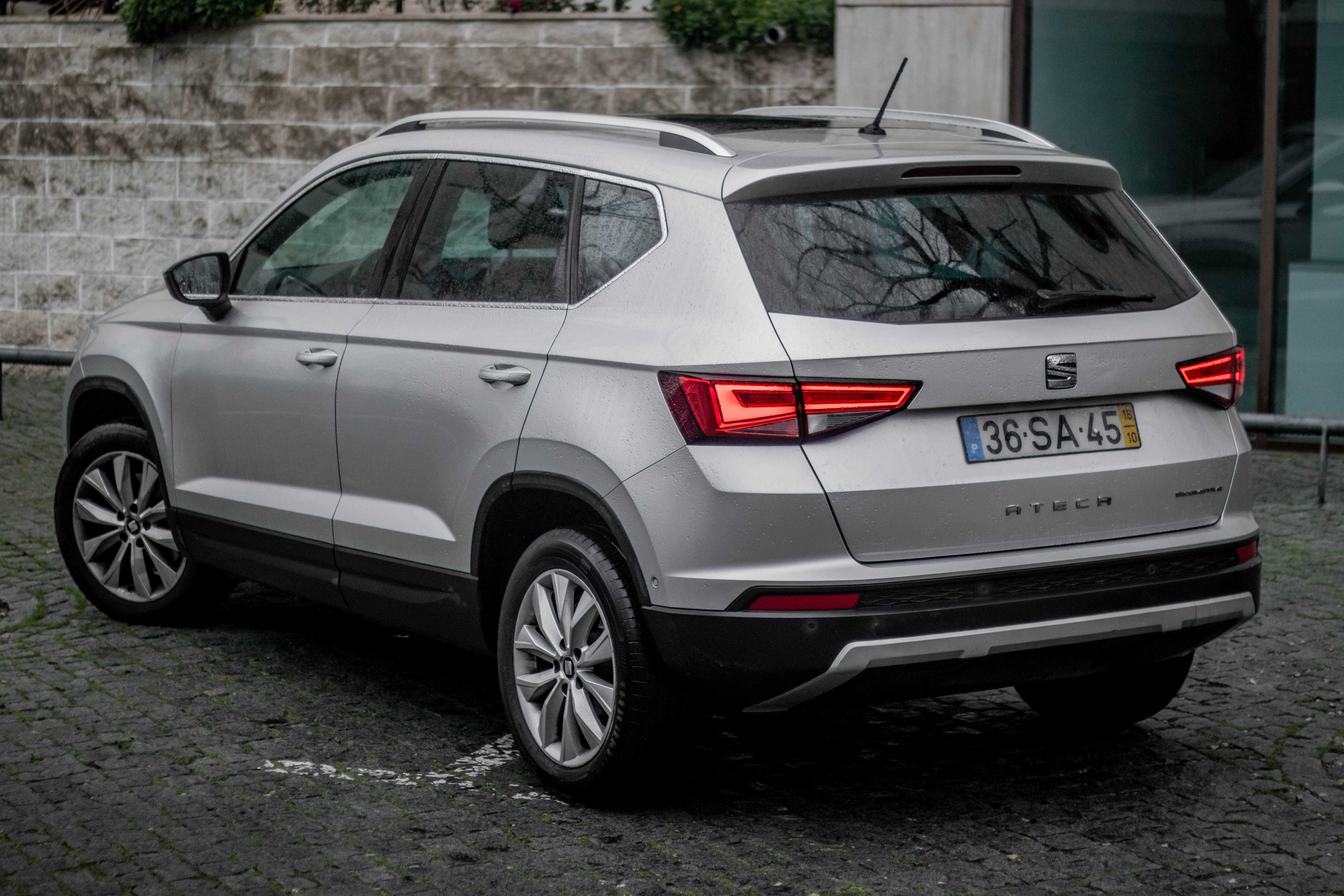 Seat Ateca 1.6 TDI Style