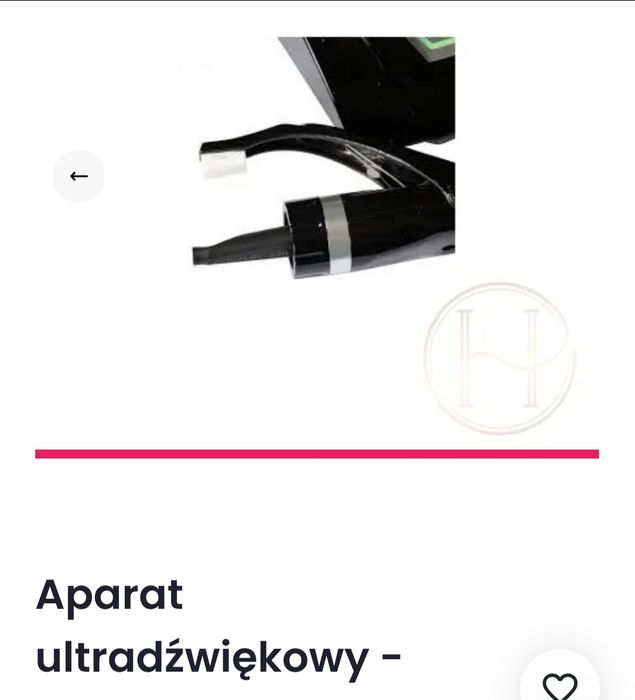 Sprzedam maszynkę do doczepiania włosów