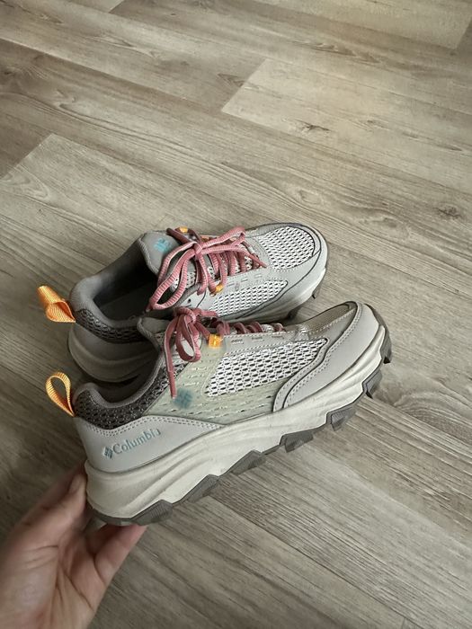 Кросівки Columbia