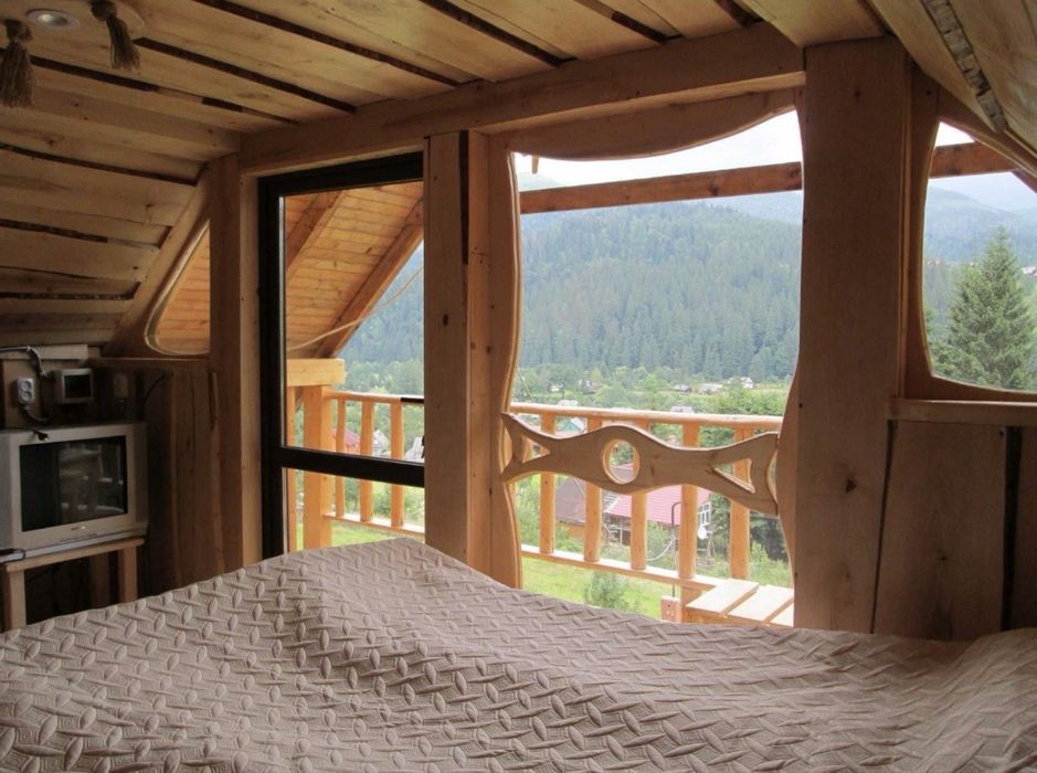 Будинок в Буковелі