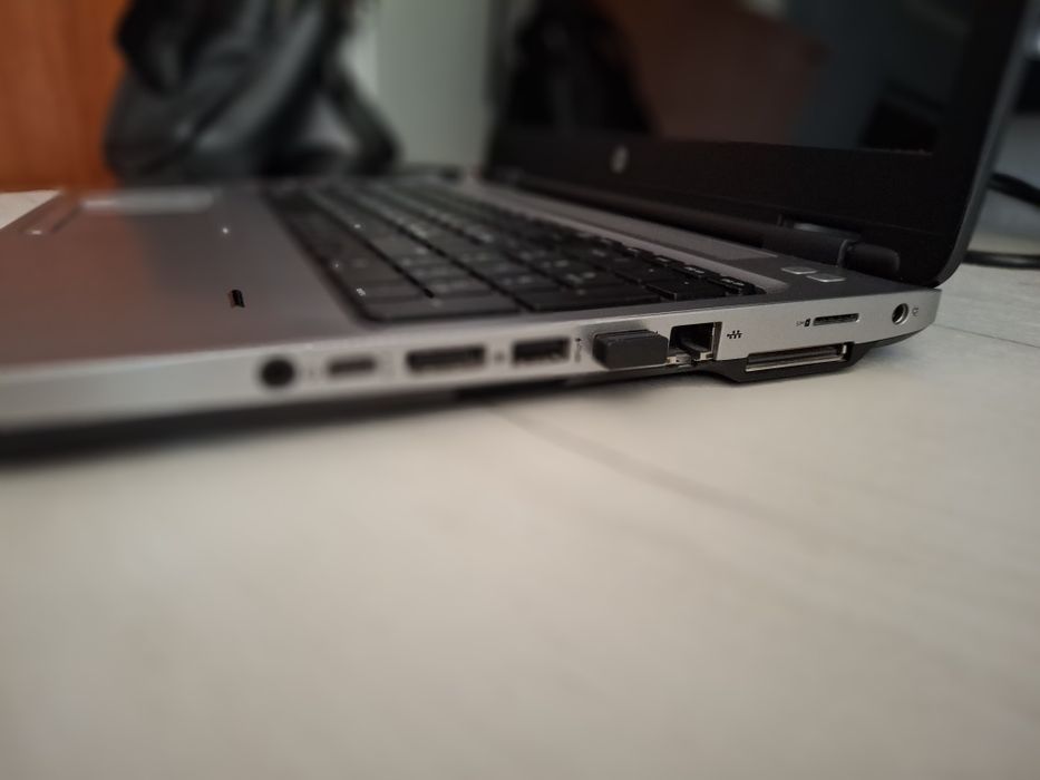 Ноутбук HP Probook 655 G3