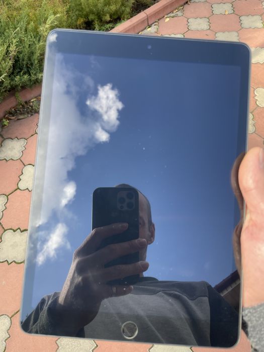 Продам Ipad 9 gen 64 gb Wifi