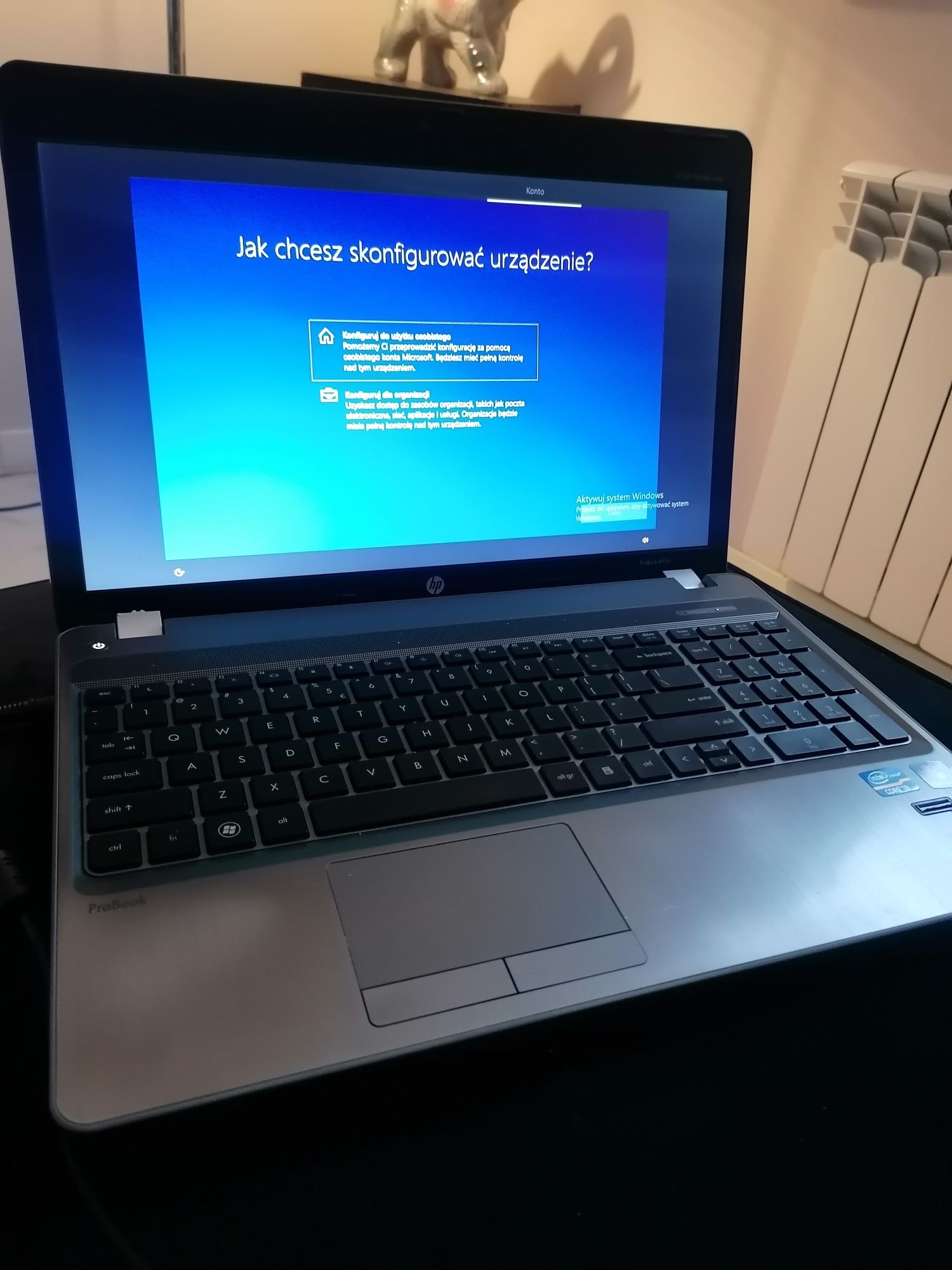 Hp Probook 4530s