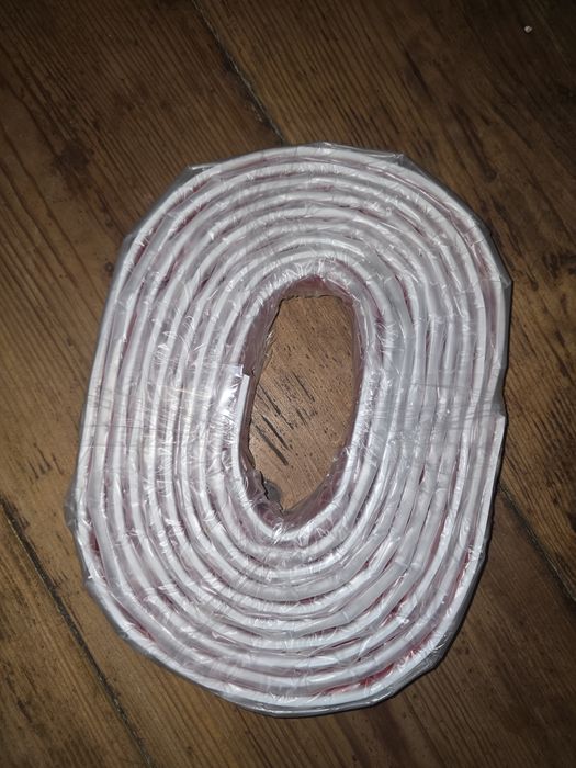 Listwa ścienna/sufitowa, wykończeniowa do szafek, luster itp. dł 10,0m