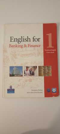 Englisch for banking & finanse 1 - podrecznik