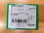 Gniazdo 2P+PE z USB A+C 3A, Sedna Design czarny antracyt SDD114072