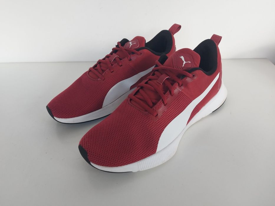 Buty męskie adidasy Puma w rozmiarze 41