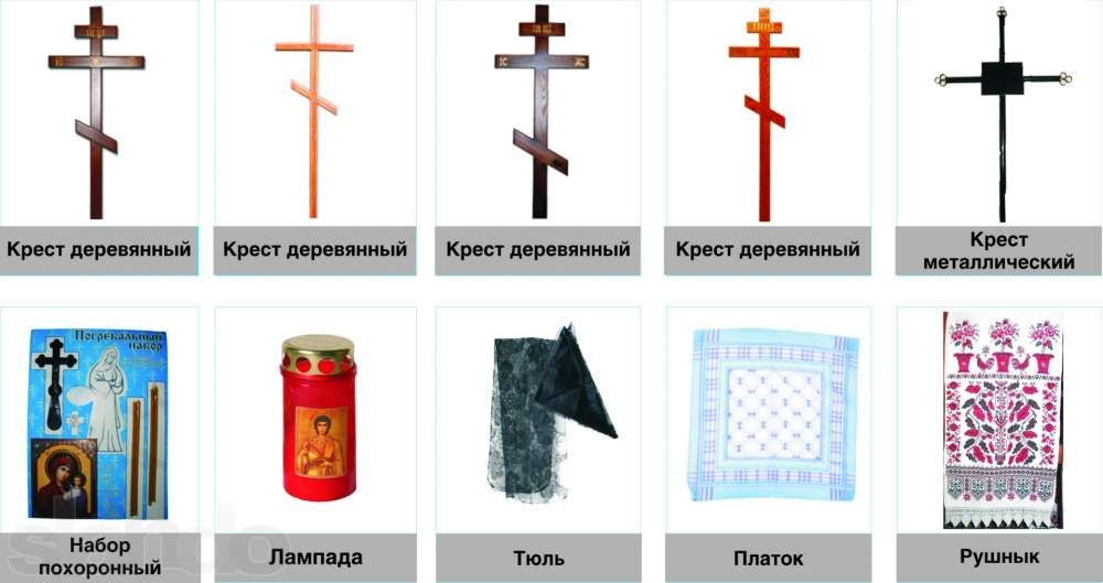 Ритуальные услуги в Одессе
