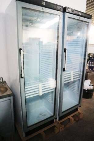 Refrigeração e climatização