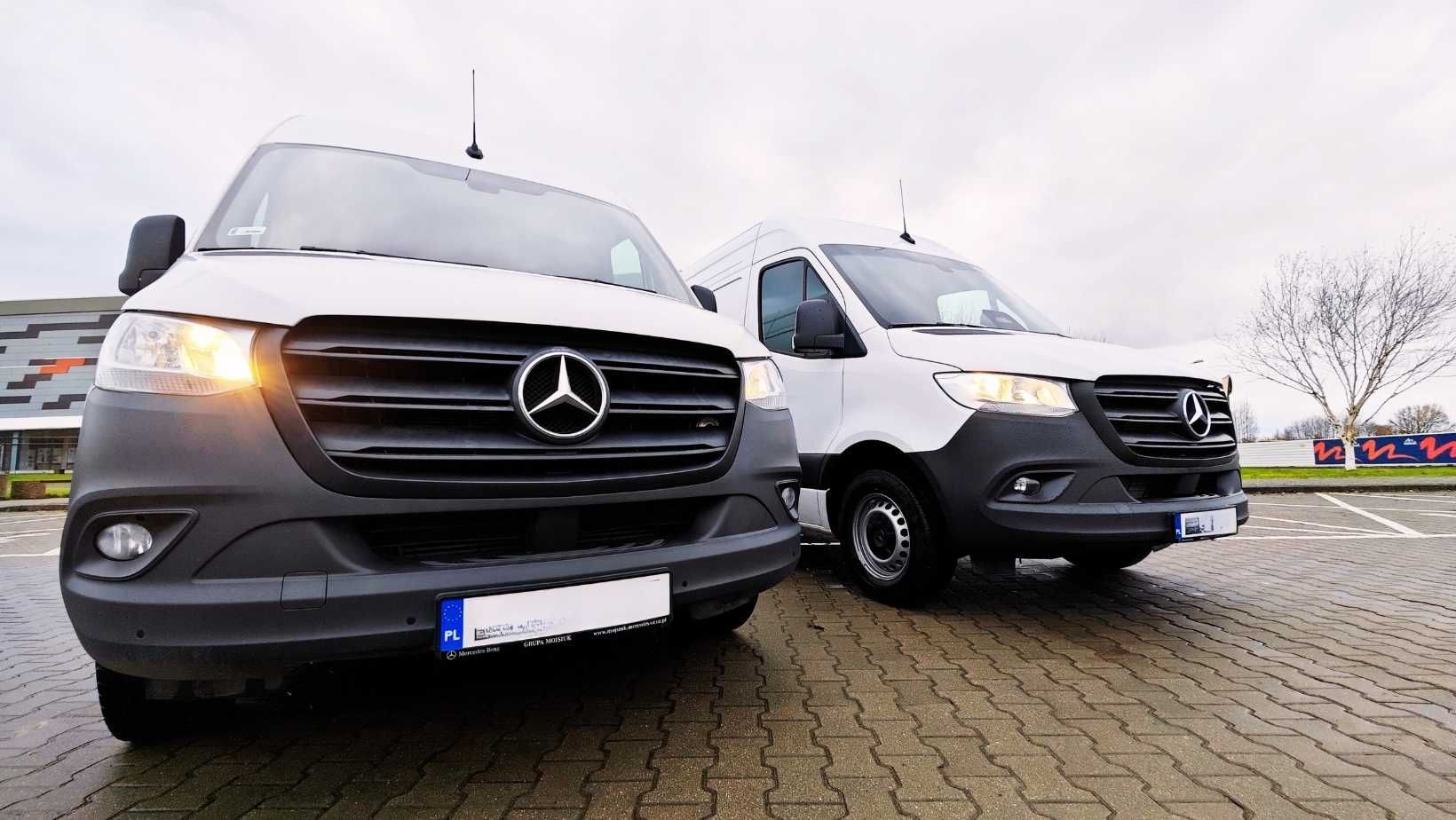 DR CARS - Wynajem busów, aut dostawczych! NOWE AUTA! SUPER CENA!