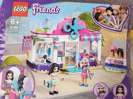 LEGO Friends 41391 Salon fryzjerski