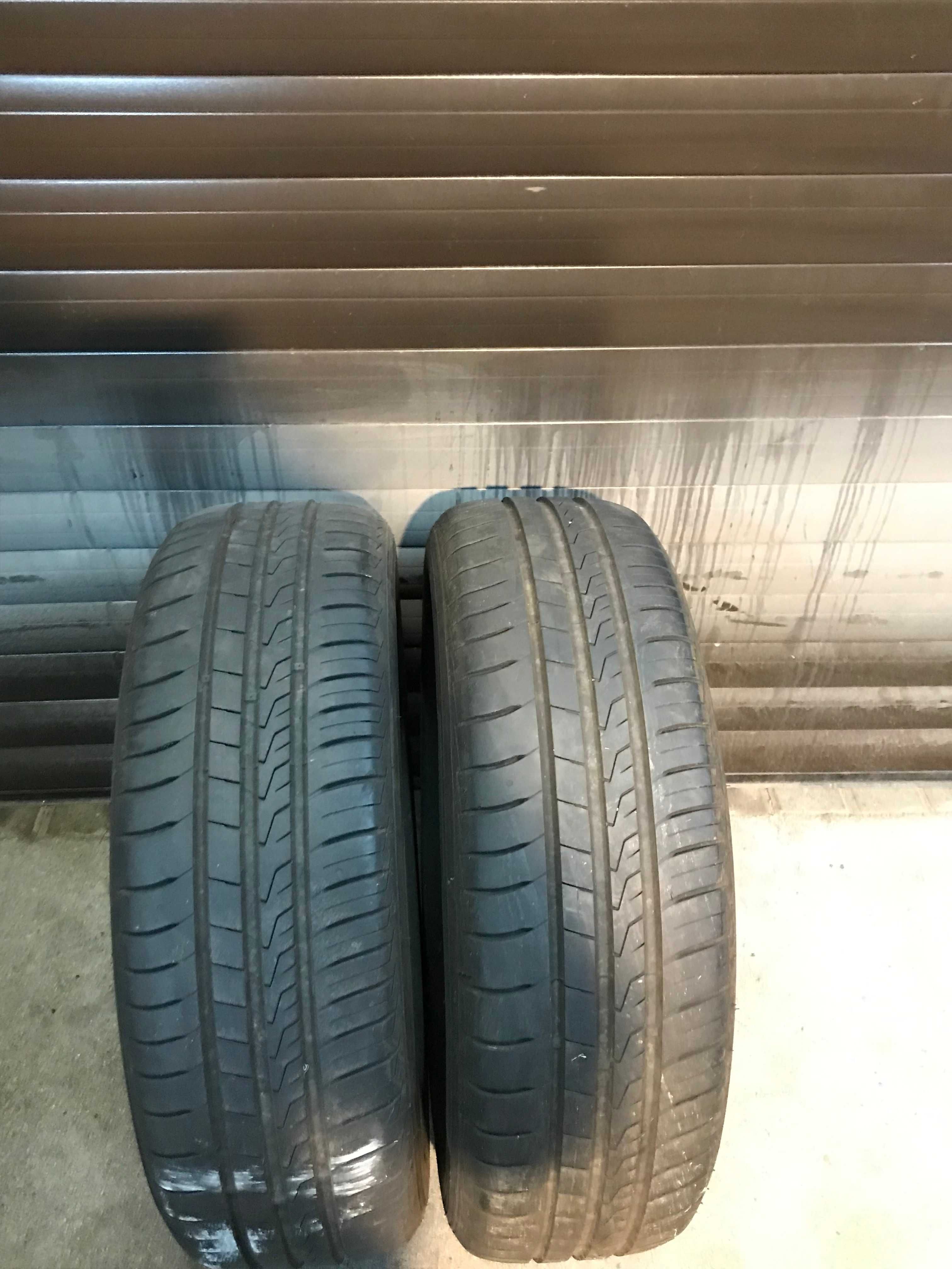 Hankook KinergyEco2 195/65R15 2020 Rok