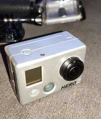 GoPro Hero 2 + Sd32