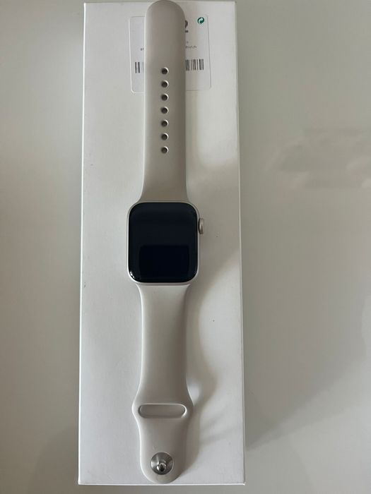 Apple Watch ( como novo)