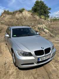 BMW E91 Individual Diesel 2.0 Automat