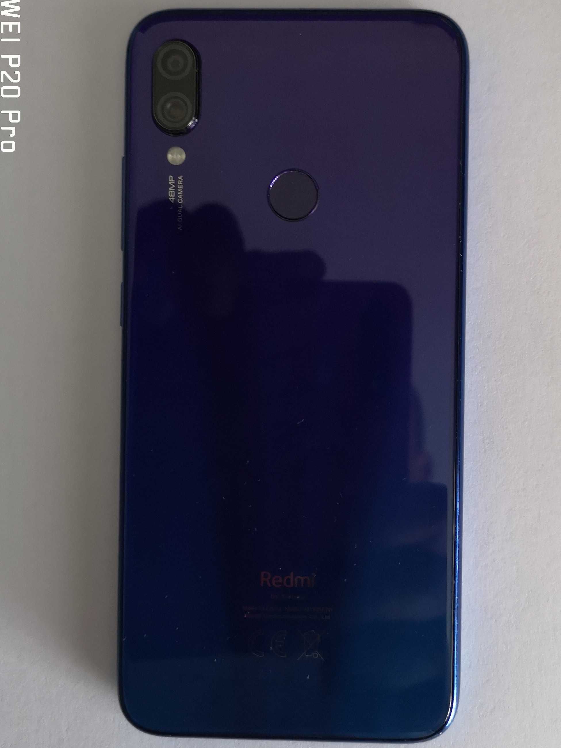 Xiaomi Redmi Note 7 64 Gb.