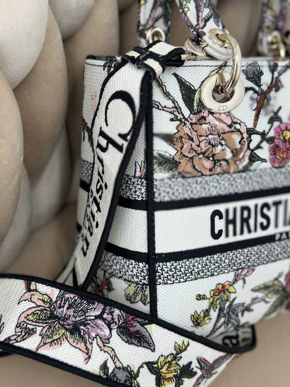 Оригінальна  сумочка MINI LADY DIOR BAG